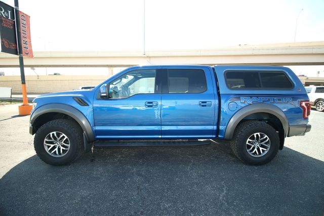 2018 Ford F-150 Raptor | San Antonio, TX | R&L Certified Auto Group 2018 Ford F-150 Raptor | San Antonio, TX | R&L Certified Auto Group