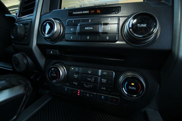 2018 Ford F-150 Raptor | San Antonio, TX | R&amp;L Certified Auto Group