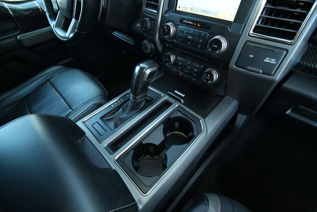 2018 Ford F-150 Raptor | San Antonio, TX | R&amp;L Certified Auto Group