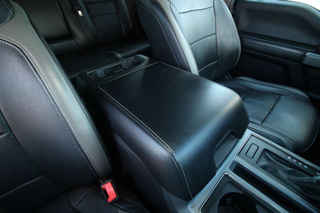 2018 Ford F-150 Raptor | San Antonio, TX | R&amp;L Certified Auto Group