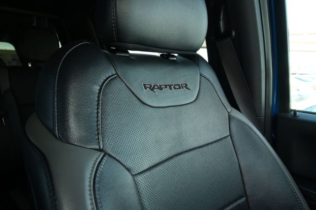 2018 Ford F-150 Raptor | San Antonio, TX | R&amp;L Certified Auto Group