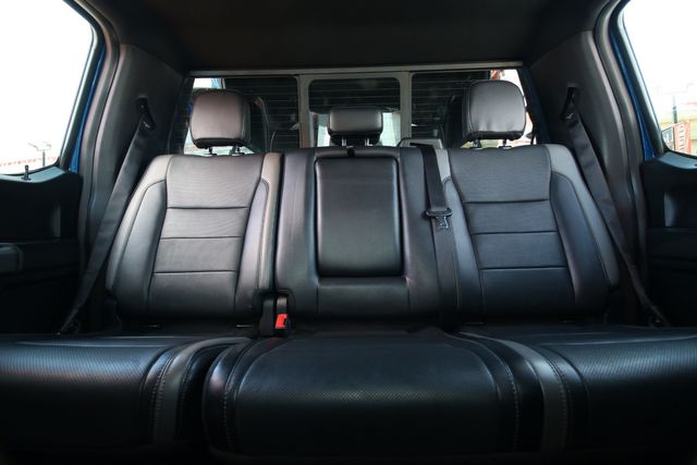 2018 Ford F-150 Raptor | San Antonio, TX | R&amp;L Certified Auto Group