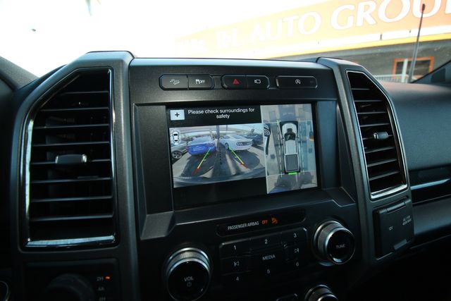 2018 Ford F-150 Raptor | San Antonio, TX | R&amp;L Certified Auto Group