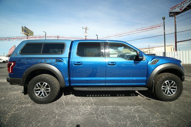 2018 Ford F-150 Raptor | San Antonio, TX | R&L Certified Auto Group 2018 Ford F-150 Raptor | San Antonio, TX | R&L Certified Auto Group