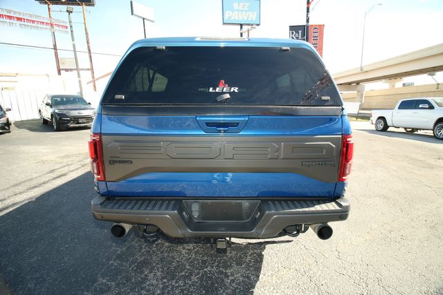 2018 Ford F-150 Raptor | San Antonio, TX | R&L Certified Auto Group 2018 Ford F-150 Raptor | San Antonio, TX | R&L Certified Auto Group