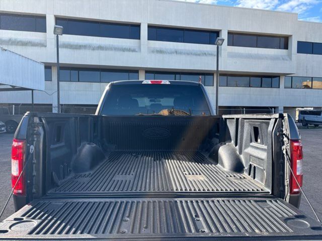 2018 Ford F-150 XL | San Antonio, TX | Clear Choice Automotive South 2018 Ford F-150 XL | San Antonio, TX | Clear Choice Automotive South