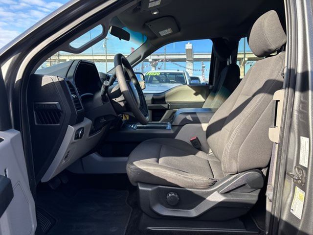 2018 Ford F-150 XL | San Antonio, TX | Clear Choice Automotive South 2018 Ford F-150 XL | San Antonio, TX | Clear Choice Automotive South