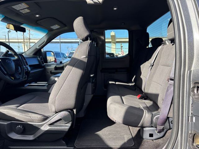 2018 Ford F-150 XL | San Antonio, TX | Clear Choice Automotive South 2018 Ford F-150 XL | San Antonio, TX | Clear Choice Automotive South