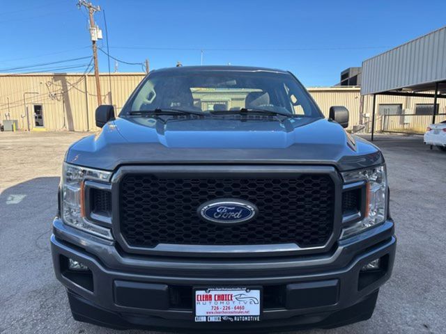 2018 Ford F-150 XL | San Antonio, TX | Clear Choice Automotive South 2018 Ford F-150 XL | San Antonio, TX | Clear Choice Automotive South