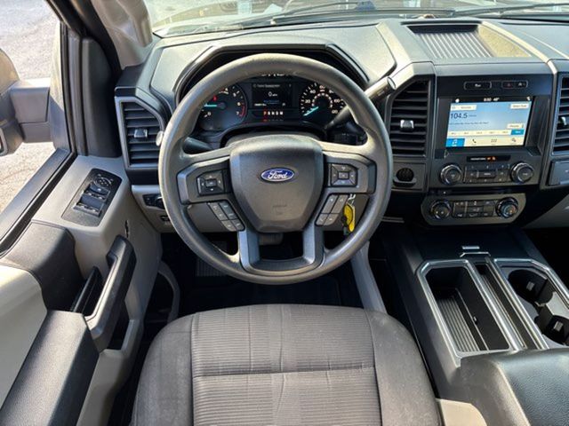 2018 Ford F-150 XL | San Antonio, TX | Clear Choice Automotive South 2018 Ford F-150 XL | San Antonio, TX | Clear Choice Automotive South