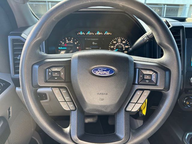 2018 Ford F-150 XL | San Antonio, TX | Clear Choice Automotive South 2018 Ford F-150 XL | San Antonio, TX | Clear Choice Automotive South