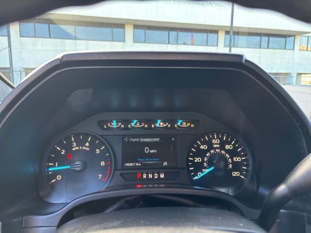 2018 Ford F-150 XL | San Antonio, TX | Clear Choice Automotive South