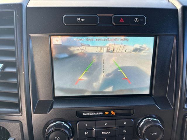 2018 Ford F-150 XL | San Antonio, TX | Clear Choice Automotive South 2018 Ford F-150 XL | San Antonio, TX | Clear Choice Automotive South