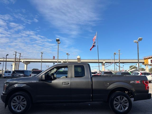 2018 Ford F-150 XL | San Antonio, TX | Clear Choice Automotive South