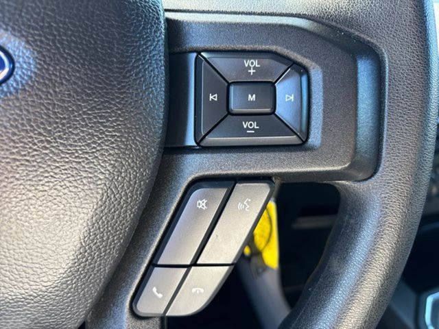 2018 Ford F-150 XL | San Antonio, TX | Clear Choice Automotive South 2018 Ford F-150 XL | San Antonio, TX | Clear Choice Automotive South