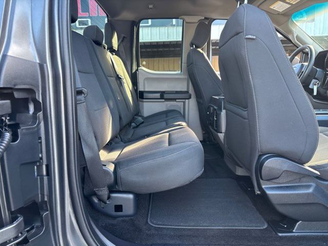 2018 Ford F-150 XL | San Antonio, TX | Clear Choice Automotive South 2018 Ford F-150 XL | San Antonio, TX | Clear Choice Automotive South