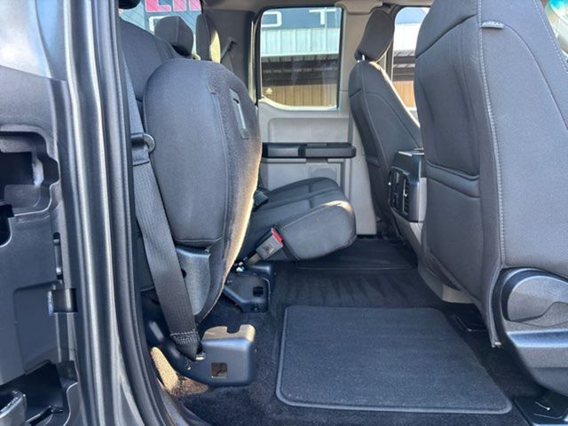 2018 Ford F-150 XL | San Antonio, TX | Clear Choice Automotive South 2018 Ford F-150 XL | San Antonio, TX | Clear Choice Automotive South