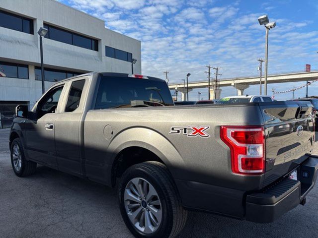 2018 Ford F-150 XL | San Antonio, TX | Clear Choice Automotive South 2018 Ford F-150 XL | San Antonio, TX | Clear Choice Automotive South
