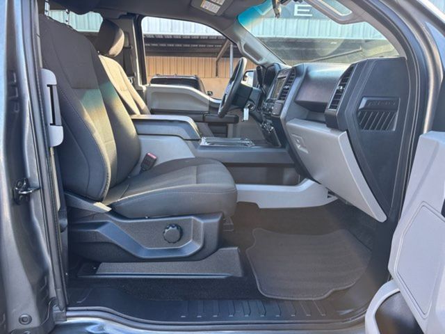 2018 Ford F-150 XL | San Antonio, TX | Clear Choice Automotive South 2018 Ford F-150 XL | San Antonio, TX | Clear Choice Automotive South