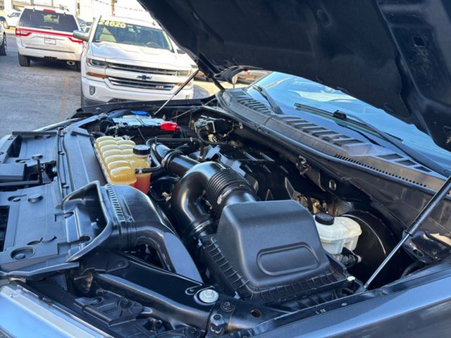 2018 Ford F-150 XL | San Antonio, TX | Clear Choice Automotive South 2018 Ford F-150 XL | San Antonio, TX | Clear Choice Automotive South