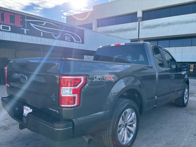 2018 Ford F-150 XL | San Antonio, TX | Clear Choice Automotive South 2018 Ford F-150 XL | San Antonio, TX | Clear Choice Automotive South