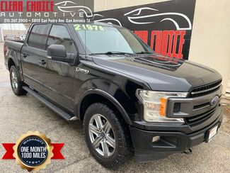 2018 Ford F-150 XLT | San Antonio, TX | Clear Choice Automotive South