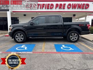 2018 Ford F-150 XLT | San Antonio, TX | Clear Choice Automotive South in San Antonio, TX 78233