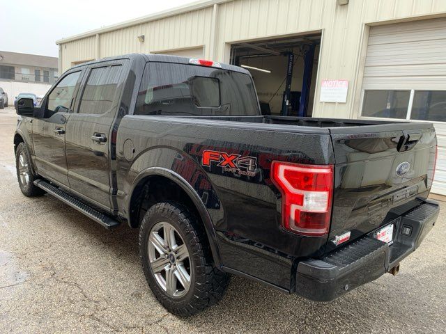2018 Ford F-150 XLT | San Antonio, TX | Clear Choice Automotive South