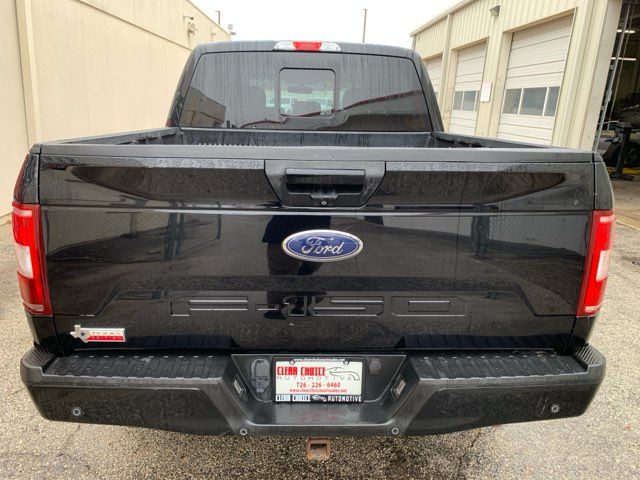 2018 Ford F-150 XLT | San Antonio, TX | Clear Choice Automotive South 2018 Ford F-150 XLT | San Antonio, TX | Clear Choice Automotive South