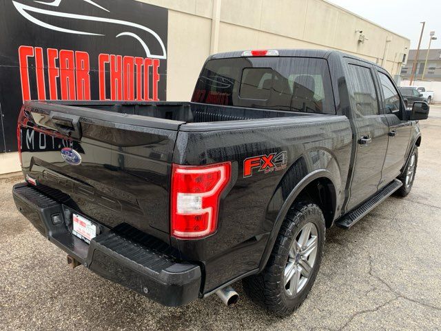 2018 Ford F-150 XLT | San Antonio, TX | Clear Choice Automotive South 2018 Ford F-150 XLT | San Antonio, TX | Clear Choice Automotive South
