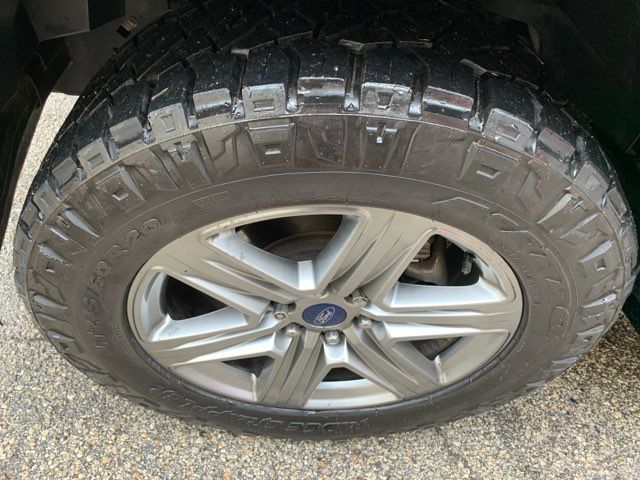 2018 Ford F-150 XLT | San Antonio, TX | Clear Choice Automotive South