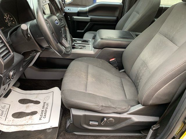 2018 Ford F-150 XLT | San Antonio, TX | Clear Choice Automotive South 2018 Ford F-150 XLT | San Antonio, TX | Clear Choice Automotive South