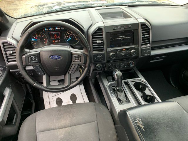 2018 Ford F-150 XLT | San Antonio, TX | Clear Choice Automotive South 2018 Ford F-150 XLT | San Antonio, TX | Clear Choice Automotive South