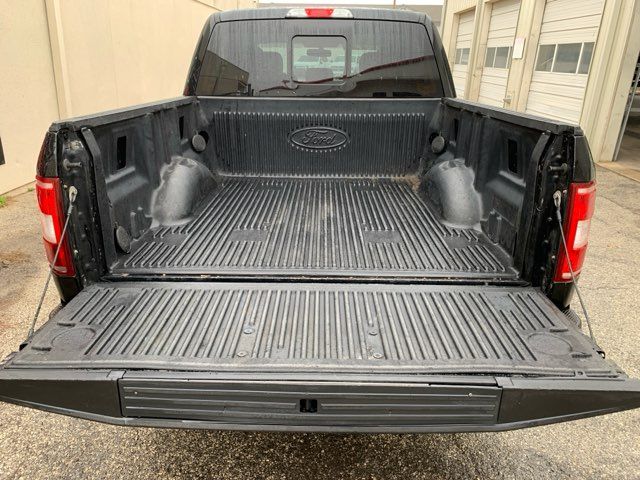 2018 Ford F-150 XLT | San Antonio, TX | Clear Choice Automotive South