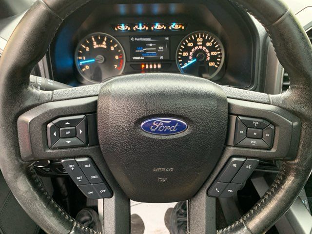 2018 Ford F-150 XLT | San Antonio, TX | Clear Choice Automotive South 2018 Ford F-150 XLT | San Antonio, TX | Clear Choice Automotive South