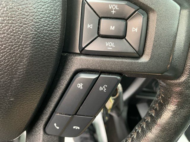 2018 Ford F-150 XLT | San Antonio, TX | Clear Choice Automotive South 2018 Ford F-150 XLT | San Antonio, TX | Clear Choice Automotive South