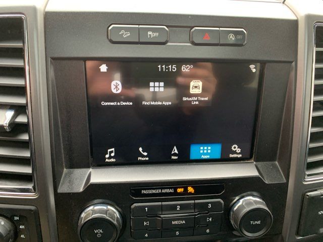 2018 Ford F-150 XLT | San Antonio, TX | Clear Choice Automotive South