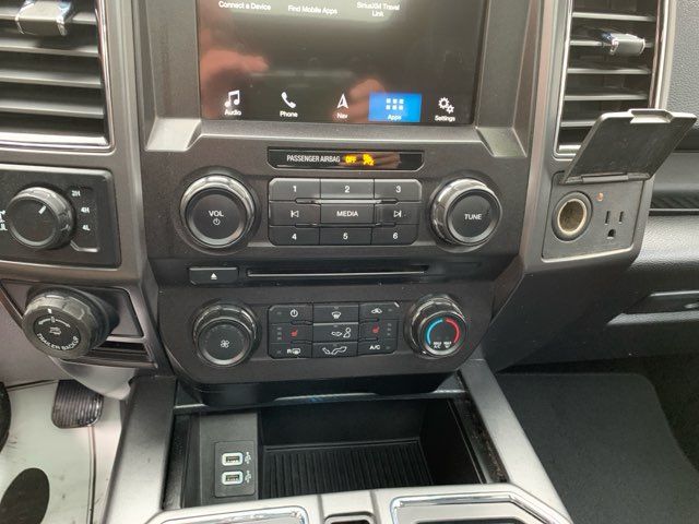 2018 Ford F-150 XLT | San Antonio, TX | Clear Choice Automotive South