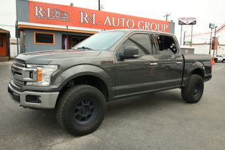 2018 Ford F-150 XLT | San Antonio, TX | R&L Certified Auto Group