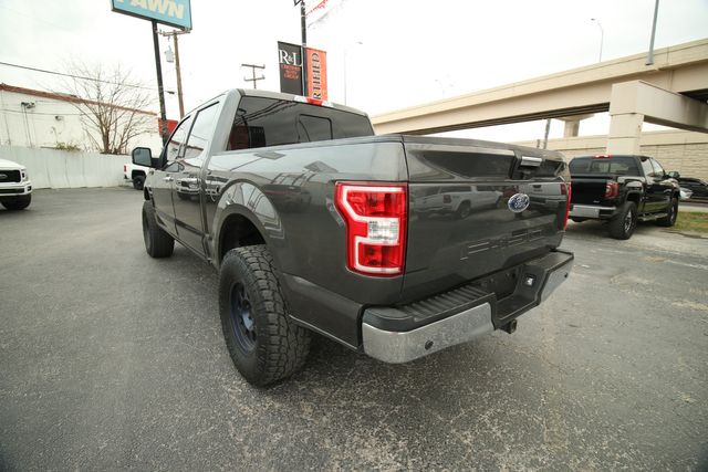 2018 Ford F-150 XLT | San Antonio, TX | R&amp;L Certified Auto Group
