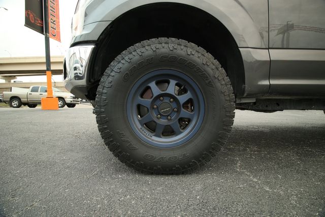 2018 Ford F-150 XLT | San Antonio, TX | R&L Certified Auto Group 2018 Ford F-150 XLT | San Antonio, TX | R&L Certified Auto Group