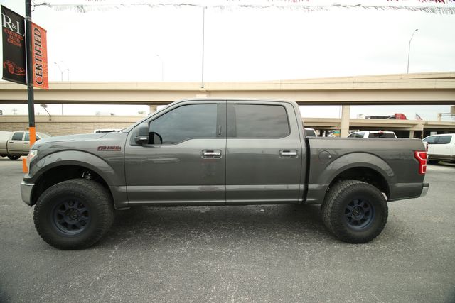 2018 Ford F-150 XLT | San Antonio, TX | R&amp;L Certified Auto Group