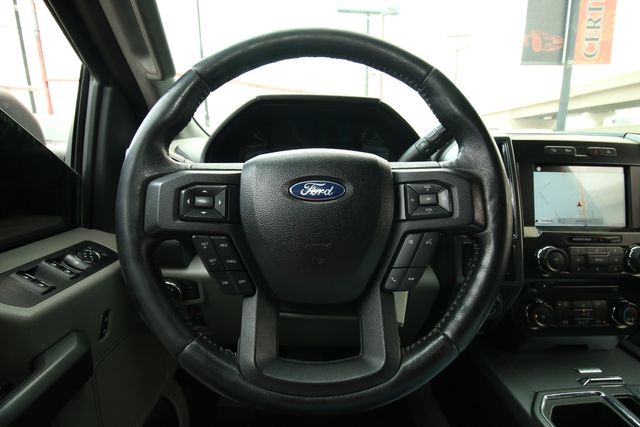 2018 Ford F-150 XLT | San Antonio, TX | R&amp;L Certified Auto Group