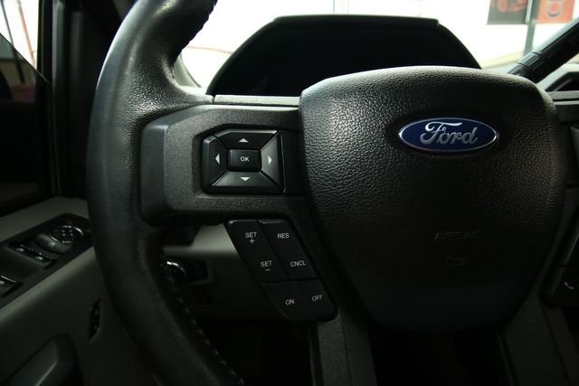 2018 Ford F-150 XLT | San Antonio, TX | R&amp;L Certified Auto Group