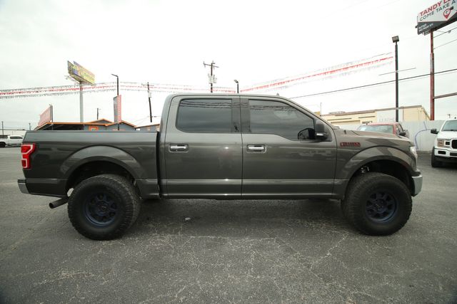 2018 Ford F-150 XLT | San Antonio, TX | R&amp;L Certified Auto Group