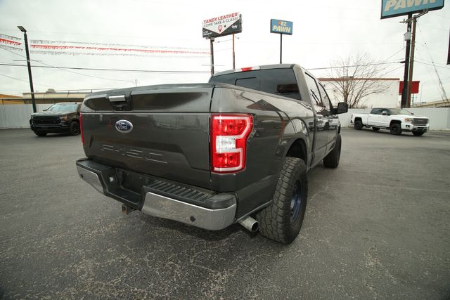 2018 Ford F-150 XLT | San Antonio, TX | R&amp;L Certified Auto Group