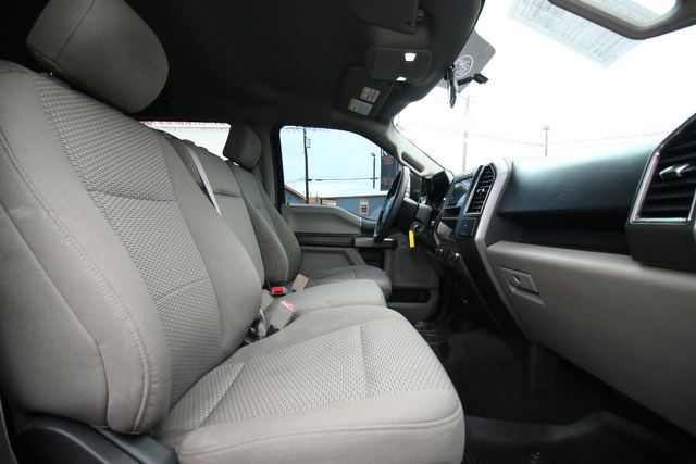 2018 Ford F-150 XLT | San Antonio, TX | R&amp;L Certified Auto Group