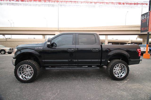 2018 Ford F-150 XLT | San Antonio, TX | R&amp;L Certified Auto Group