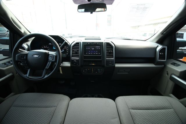 2018 Ford F-150 XLT | San Antonio, TX | R&L Certified Auto Group 2018 Ford F-150 XLT | San Antonio, TX | R&L Certified Auto Group