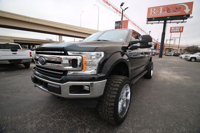 2018 Ford F-150 XLT | San Antonio, TX | R&amp;L Certified Auto Group